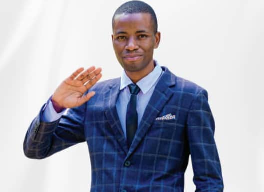 Sir H. A. Mwala - Founder of MwalaJS